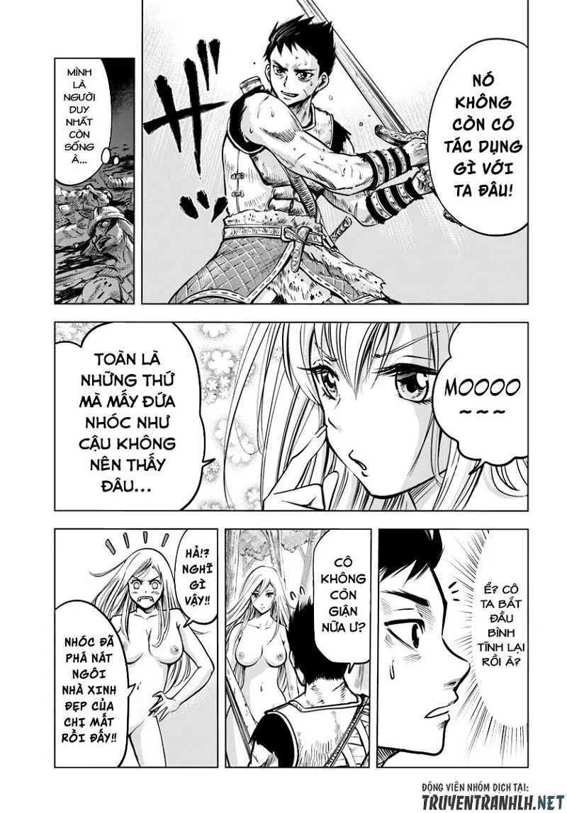 hành trình chịch dạo của của máy dập cổ đại chapter 2.1 12