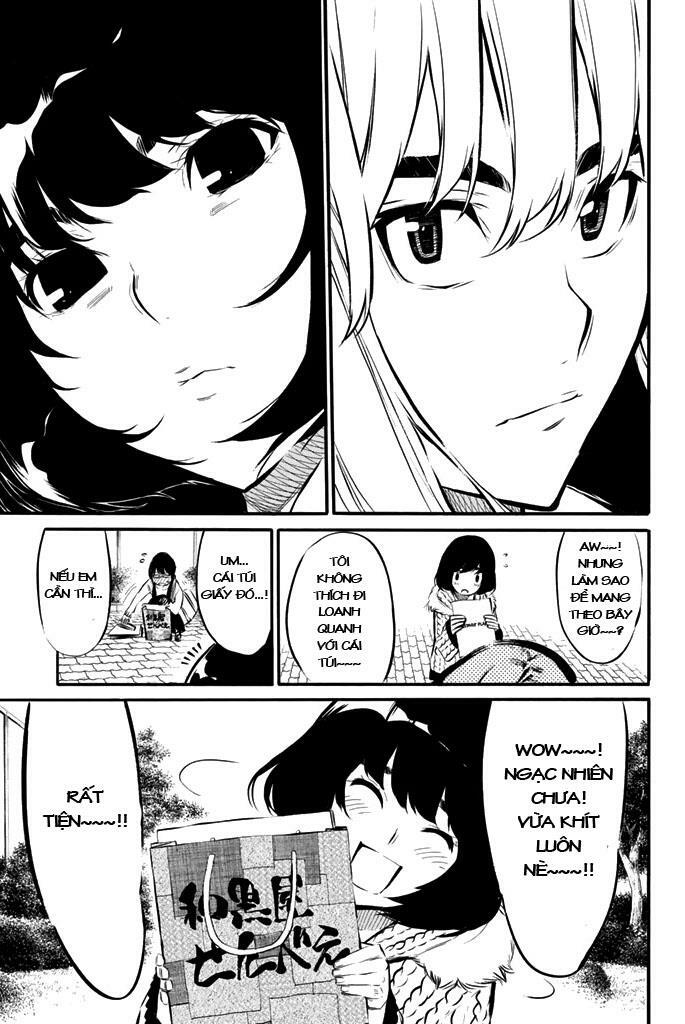 akb49 - renai kinshi jourei chapter 72 13