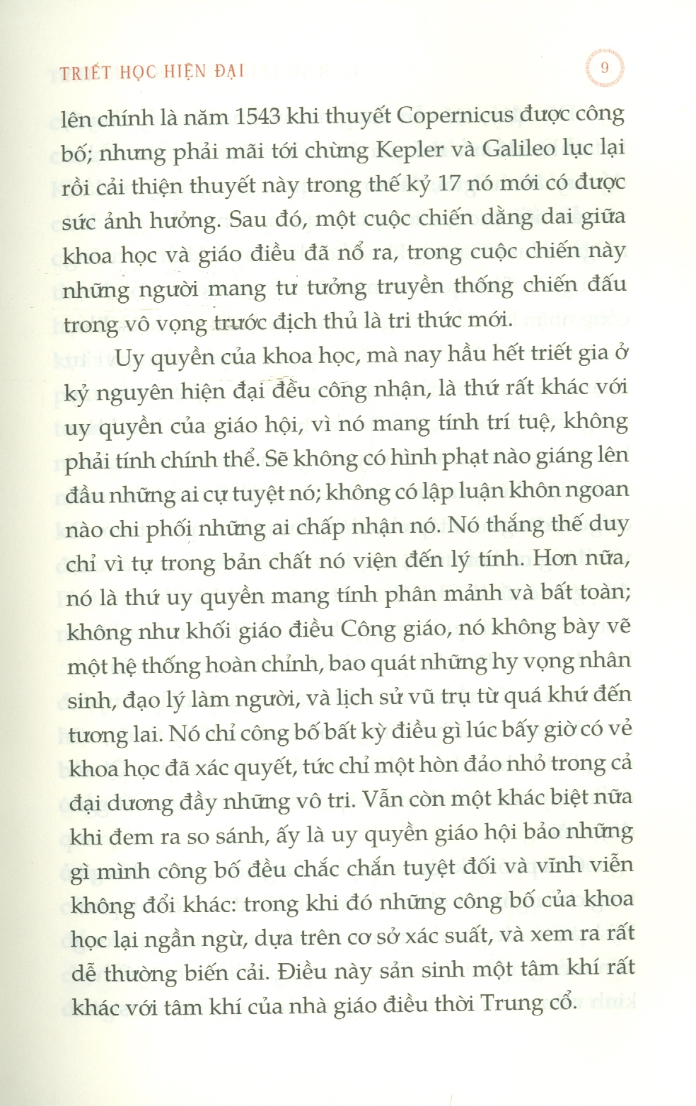 (Bìa Cứng In Màu) (Nobel Văn chương 1950) (Bộ 3 tập) LỊCH SỬ TRIẾT HỌC PHƯƠNG TÂY - Bertrand Russell - dịch giả Hồ Hồng Đăng - Nhã Nam