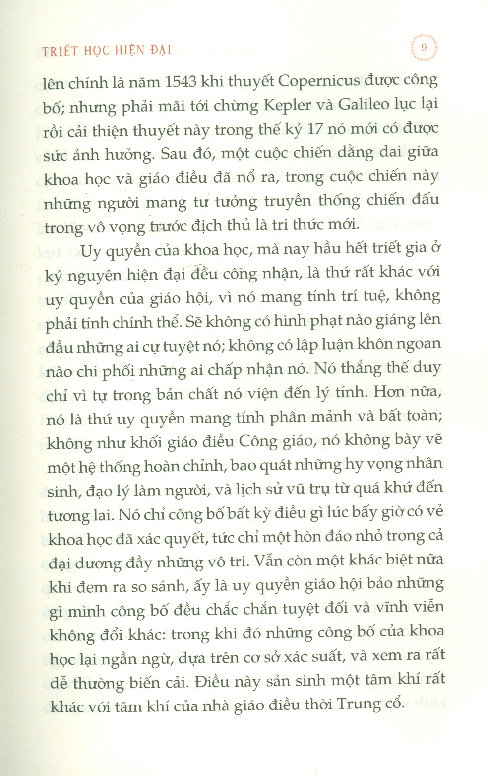 (Bìa Cứng In Màu) (Nobel Văn chương 1950) (Bộ 3 tập) LỊCH SỬ TRIẾT HỌC PHƯƠNG TÂY - Bertrand Russell - dịch giả Hồ Hồng Đăng - Nhã Nam