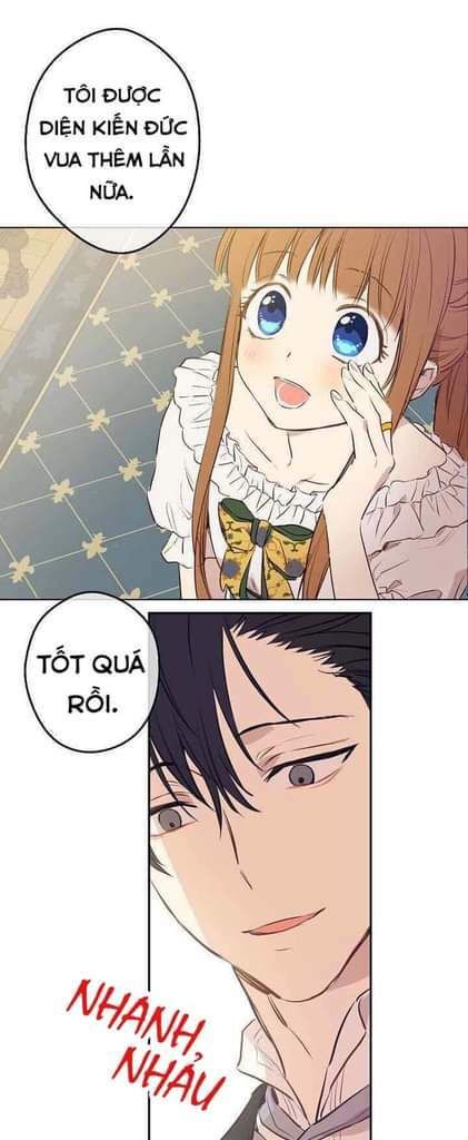 một ngày nọ tôi bỗng thành nàng công chúa chapter 62 28