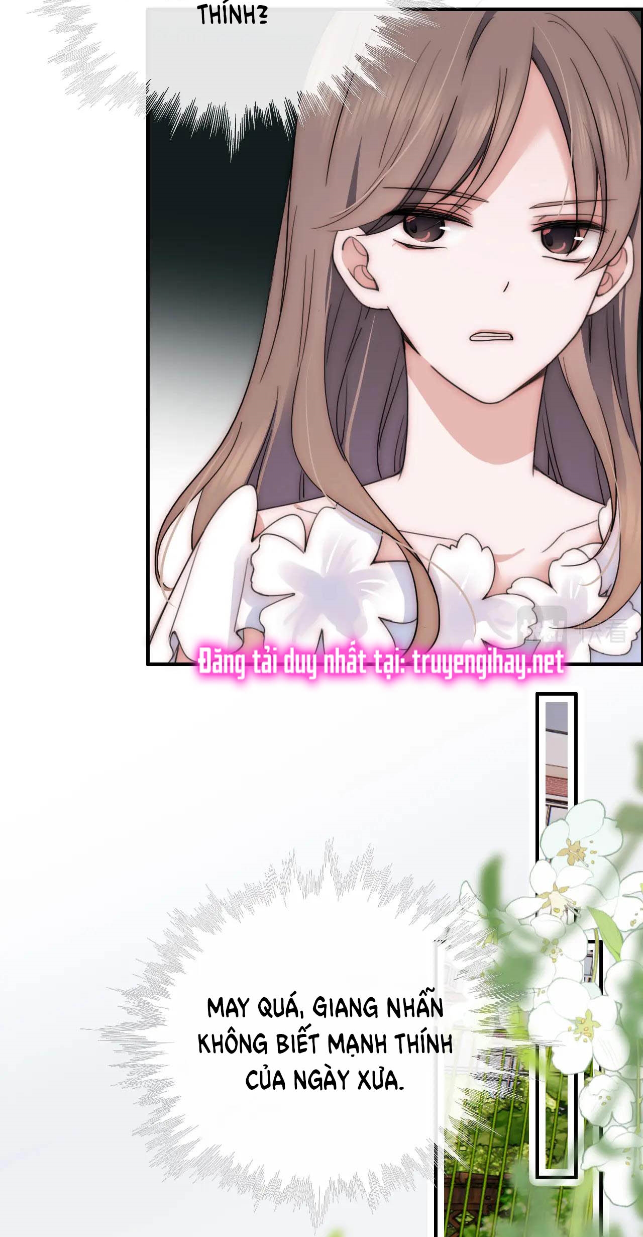 bệnh yêu chapter 3.2 8