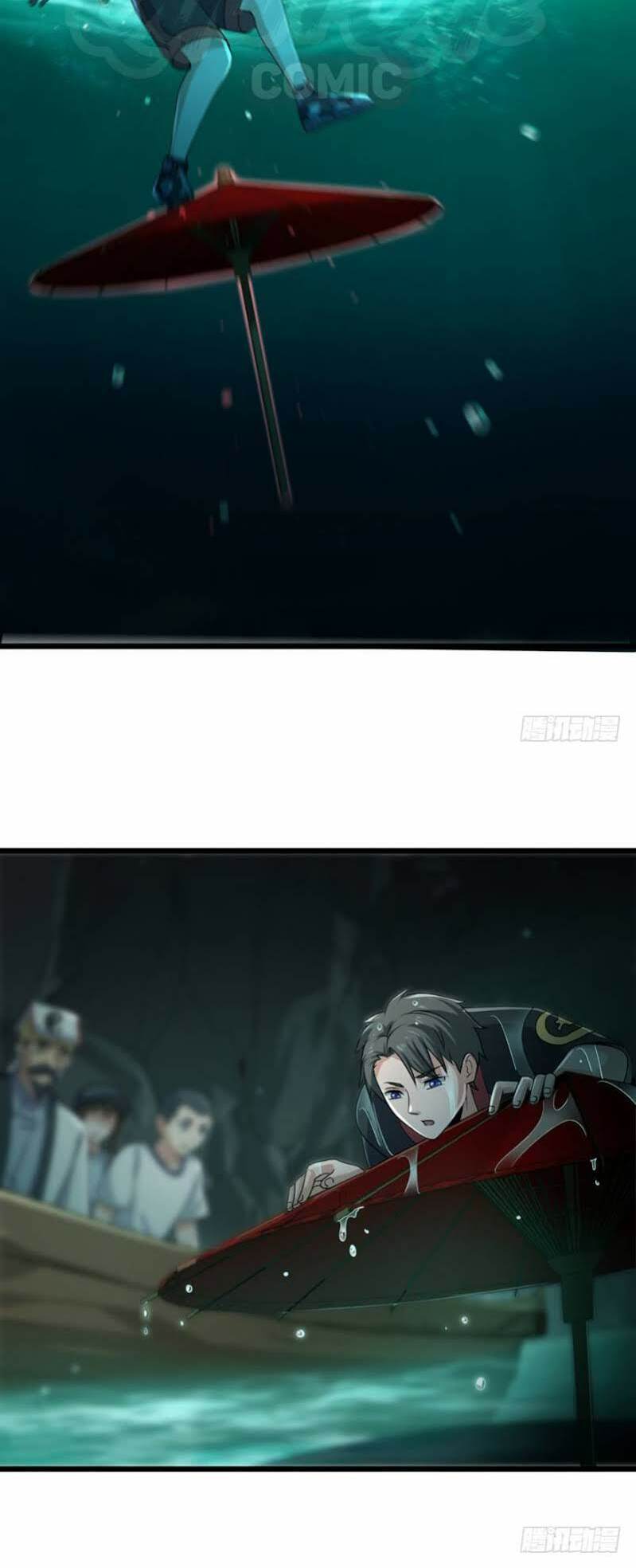 thập nhị thiên kiếp chapter 32 25