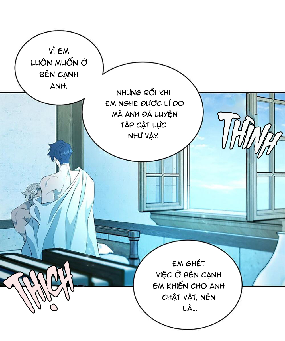 vừa yêu vừa ghét chapter 10 43