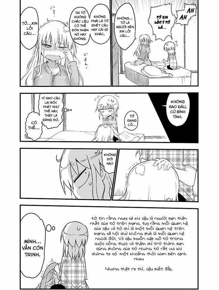 chichi chichi chapter 5 6