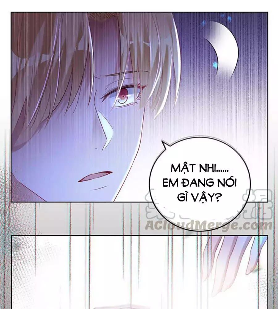 thần luân mật luyến chapter 46 30