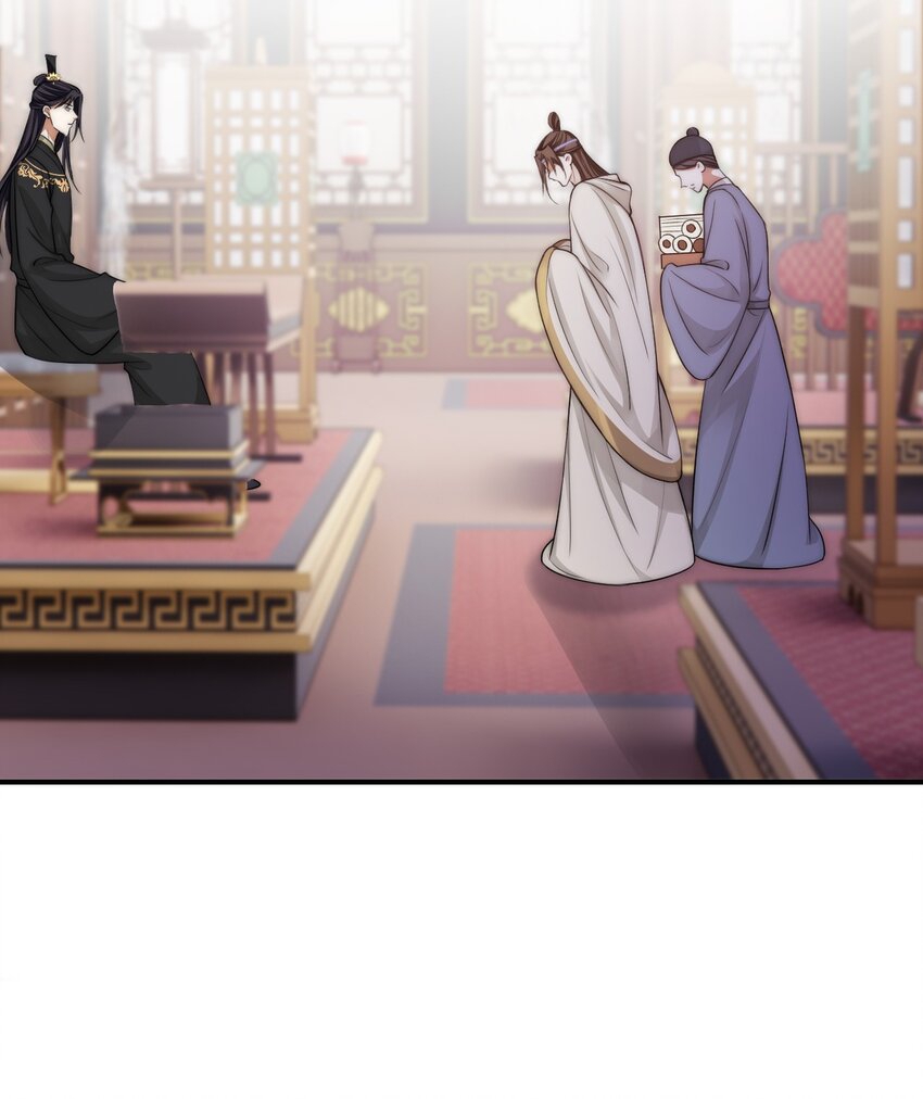 chiến lược tẩy trắng của phản diện chapter 34 29