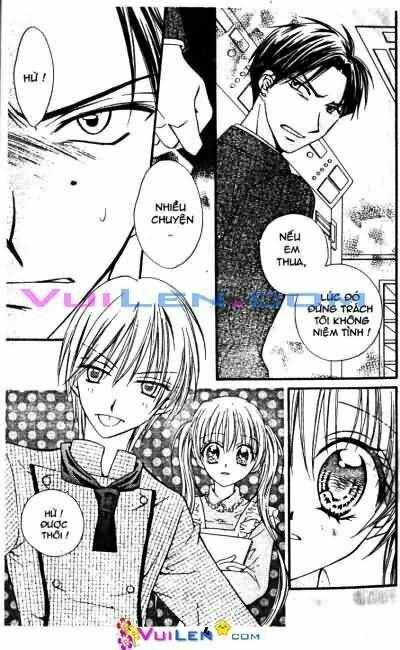 công chúa ẩm thực chapter 9 4