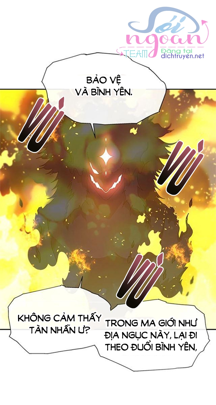 con gái bảo bối của ma vương chapter 51 59