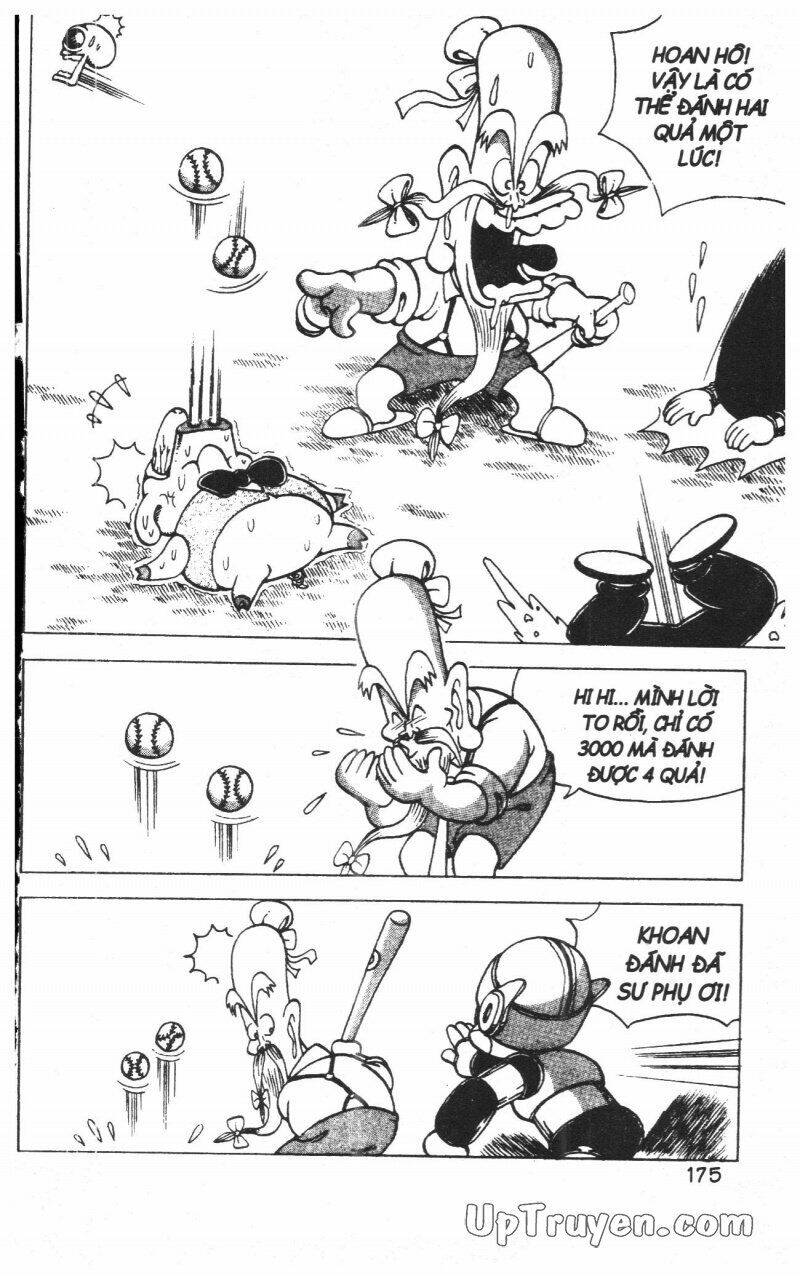 đội quân nhí nhố chapter 5 175