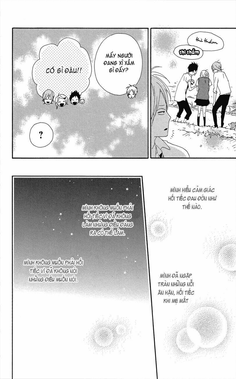yume miru taiyou chapter 44 20