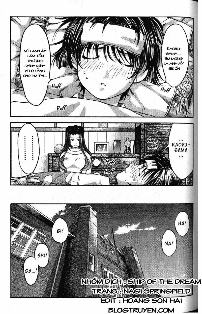 ai yori aoshi chapter 42 7
