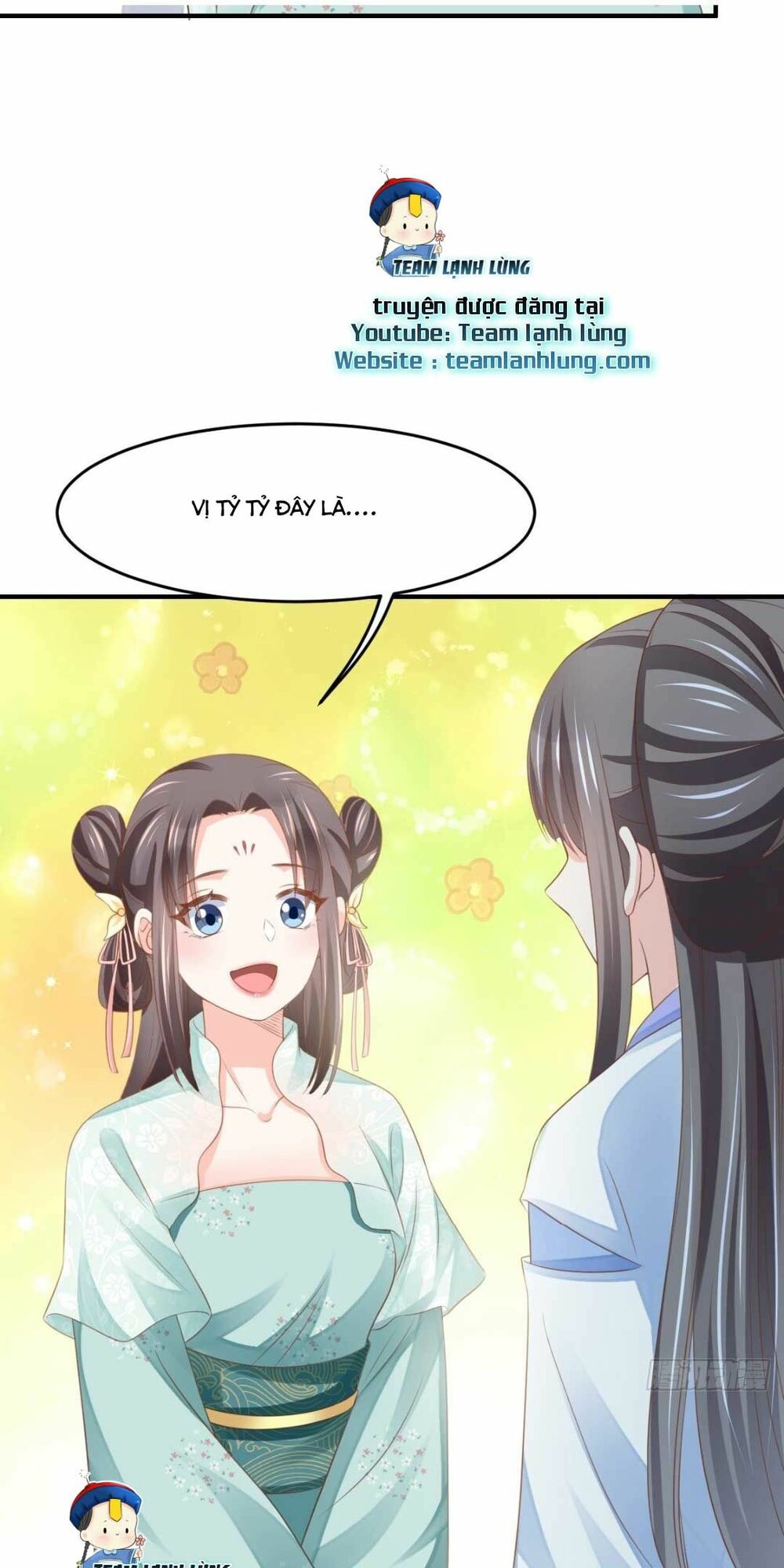 thuần hóa ba ba bạo quân chapter 45 53