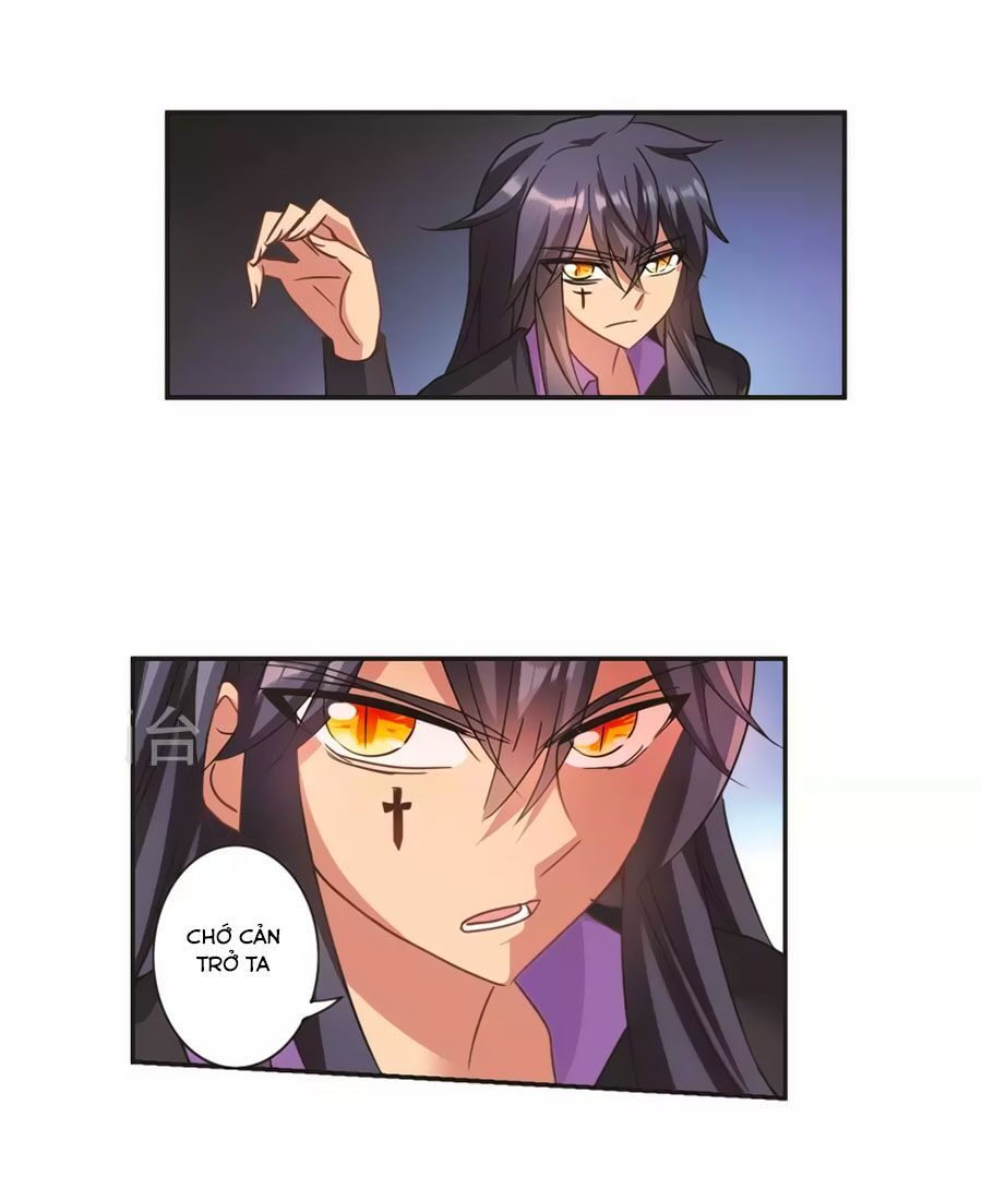 tô tịch kỳ quái chapter 93.2 23