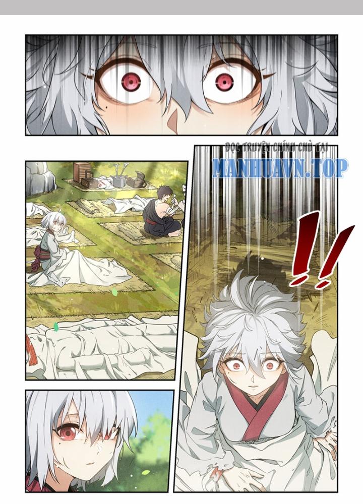 hoang thần chapter 2 2