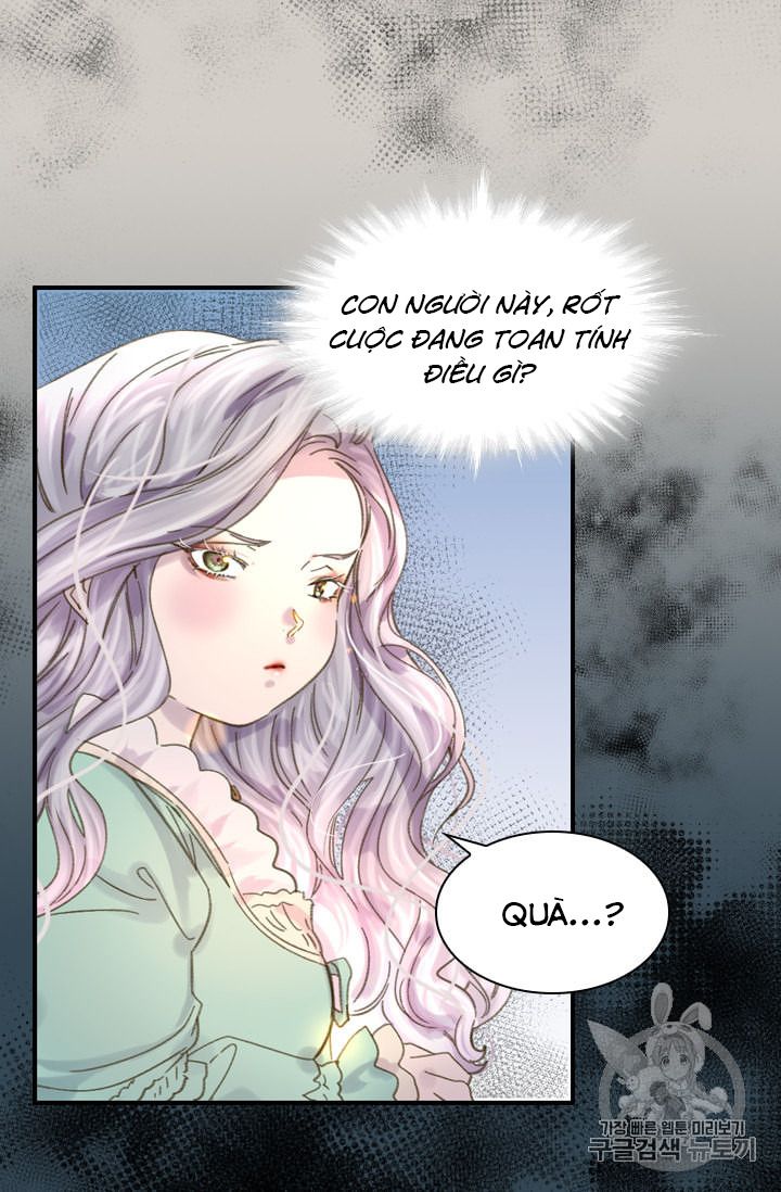chiến lược sinh tồn của tiểu thư chapter 6 25