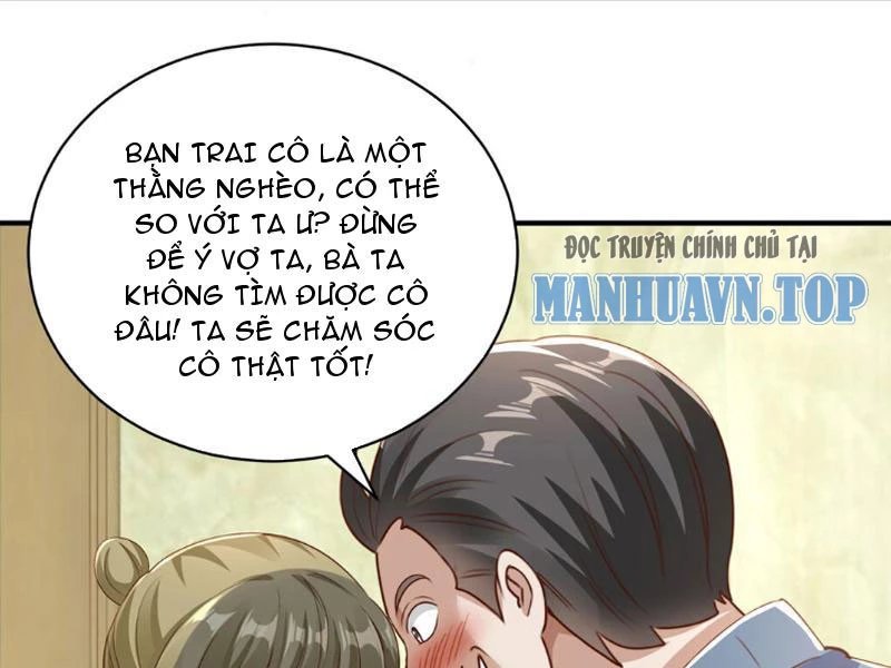 bảy vị tỷ tỷ tuyệt thế vô song của ta chapter 3 63