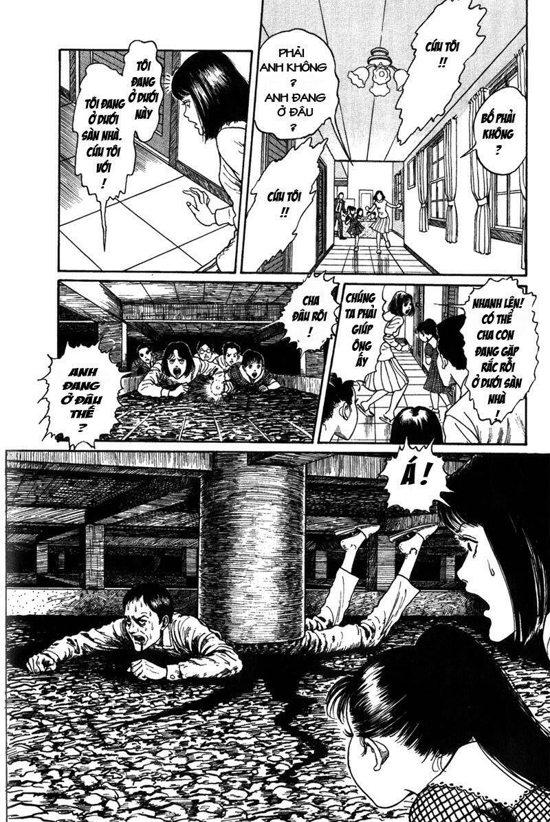 quái vật biển chapter 20 3