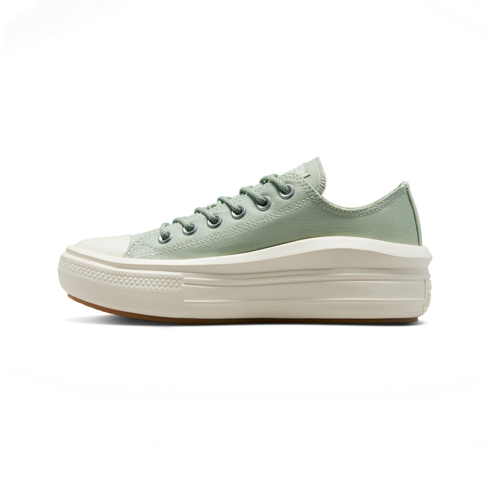 Giày Converse Women Chuck Taylor All Star Move Summer Utility A03558C