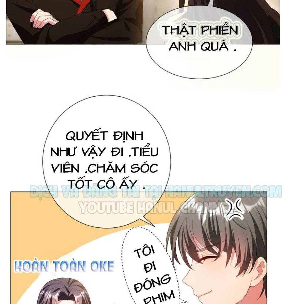 cô vợ nhỏ nuông chiều quá lại thành ác!! chapter 92 30