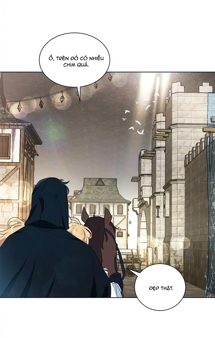 tôi là fan cứng hoàng tử chapter 38.2 3