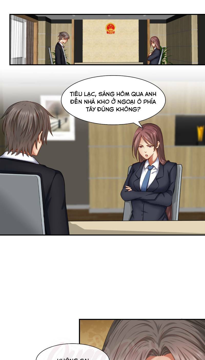 tuyệt thế thiên tài hệ thống chapter 49 5