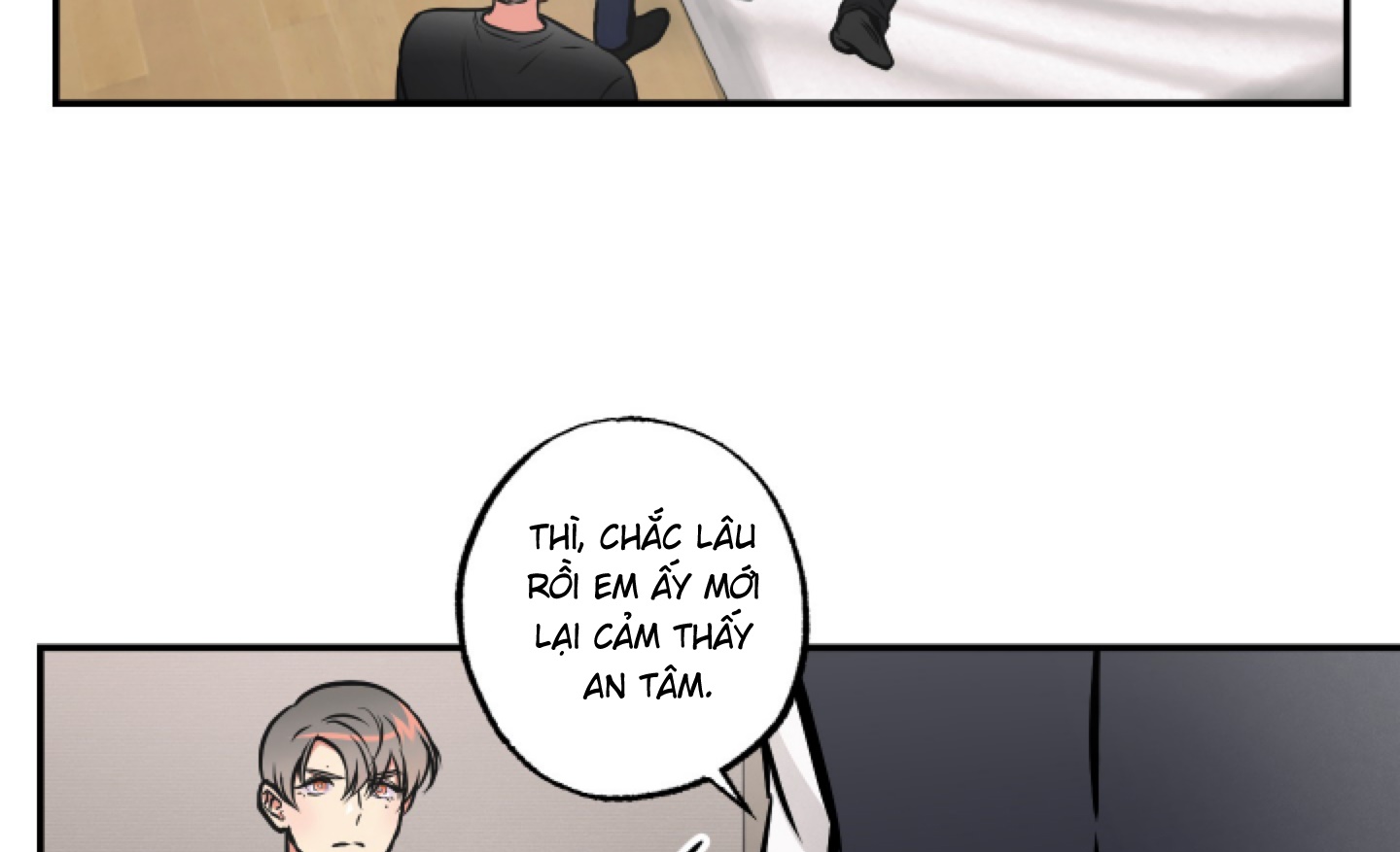 cây thương của ghost chapter 19 50