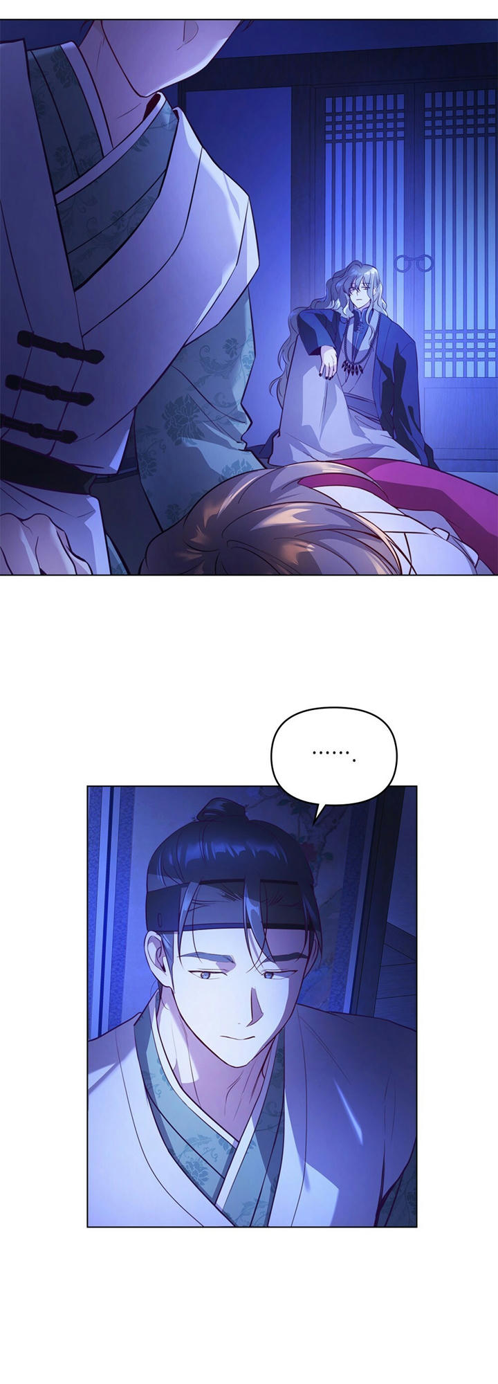 đăng tiêu hoa chapter 17 19