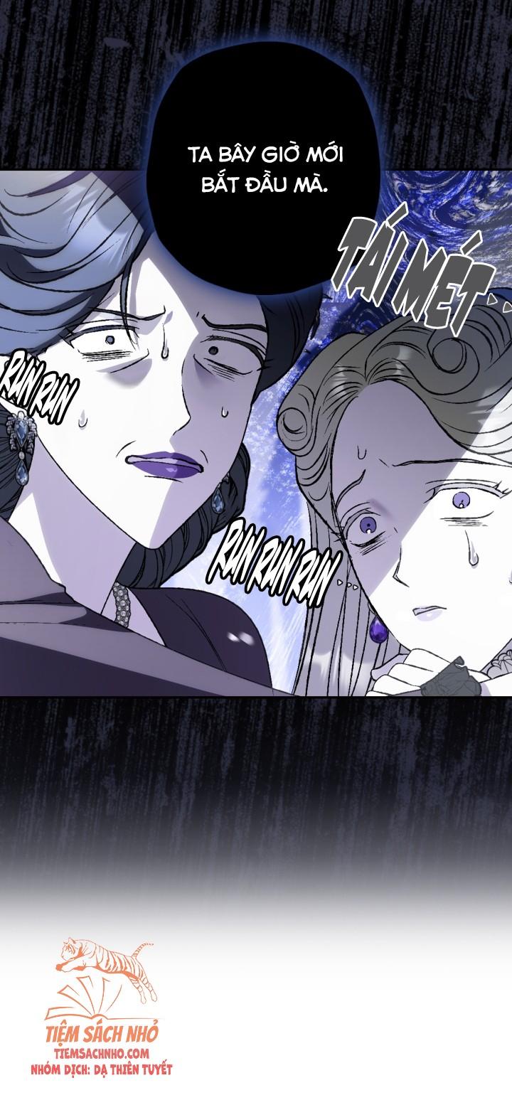 cha, con không muốn kết hôn đâu chapter 62 33