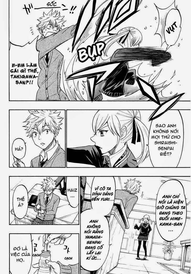yamada và thất đại ma nữ chapter 154 7