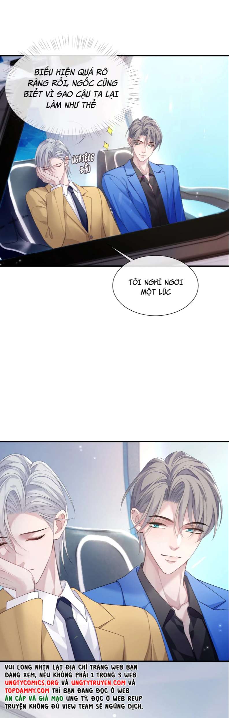 xin hãy ly hôn chapter 76 13