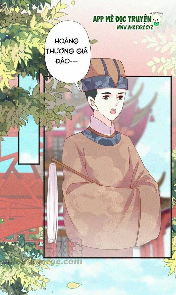 thiên hương mỹ nhân chapter 50 19