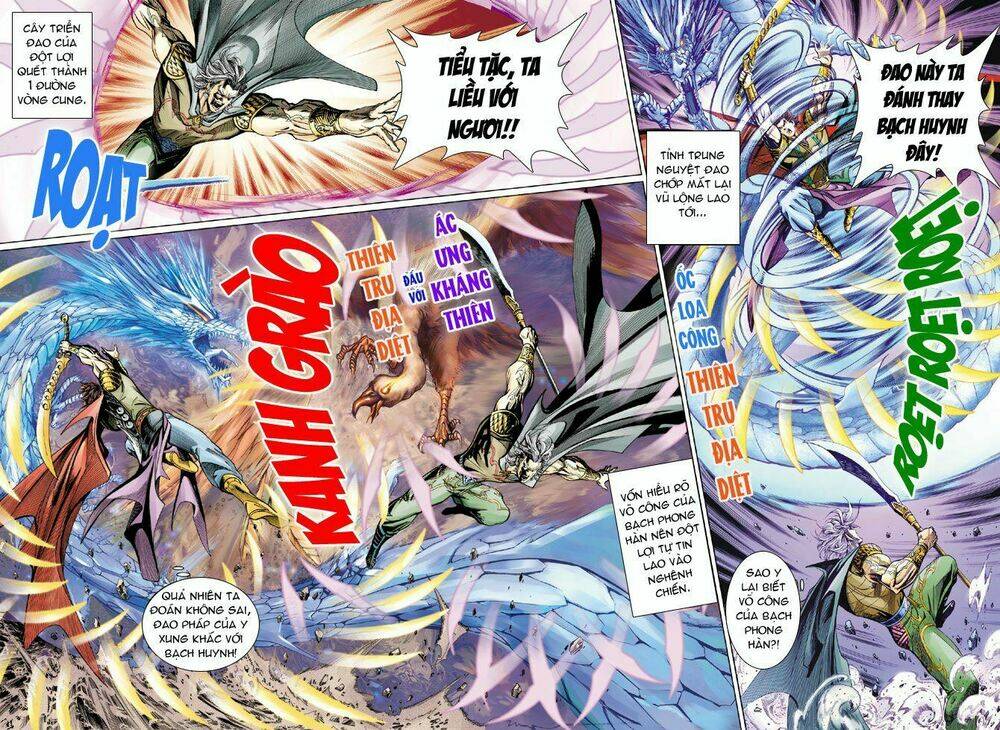 đại đường song long truyện chapter 55 6