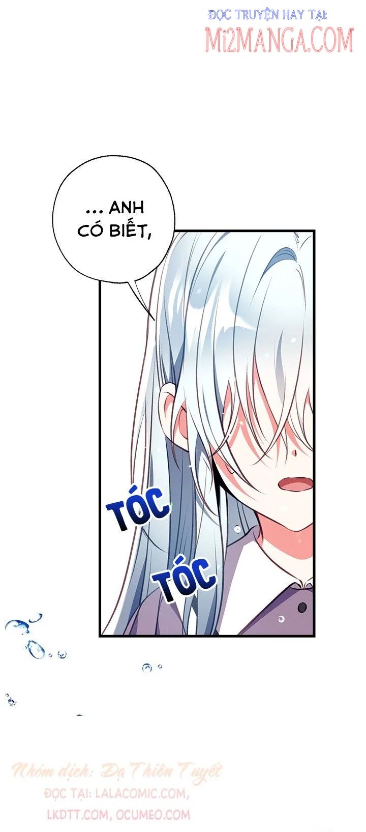 chúng ta có thể trở thành gia đình được không? chapter 9.5 31