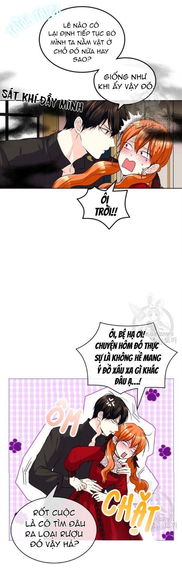 đức hạnh của ác nữ phản diện chapter 54 2