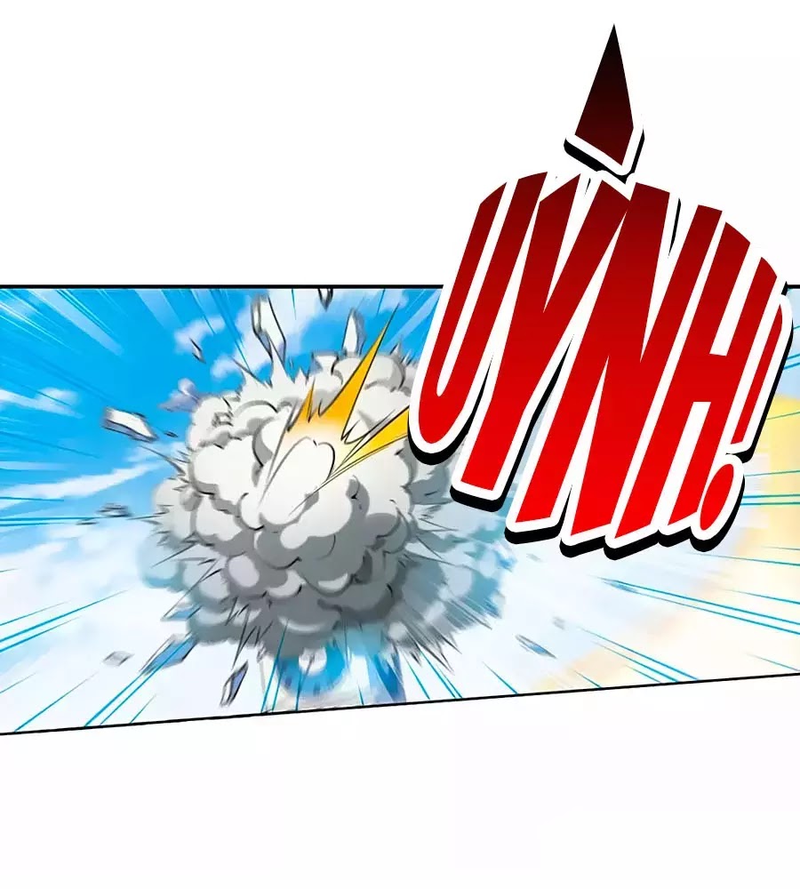 tam nhãn hao thiên lục chapter 298.2 5