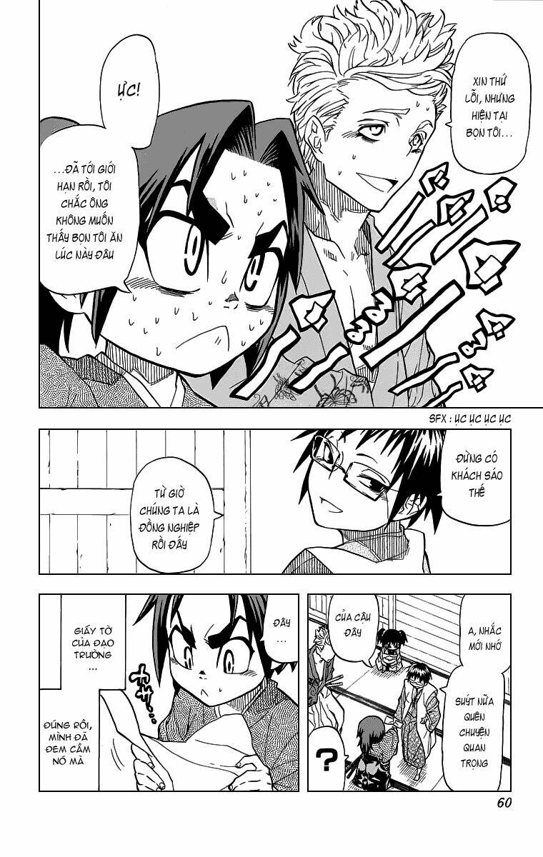 samurai usagi chapter 28 11