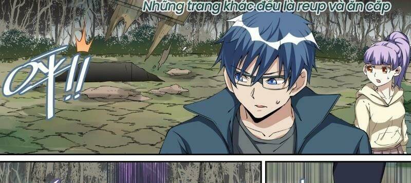 võ lực chí mạng chapter 24 38