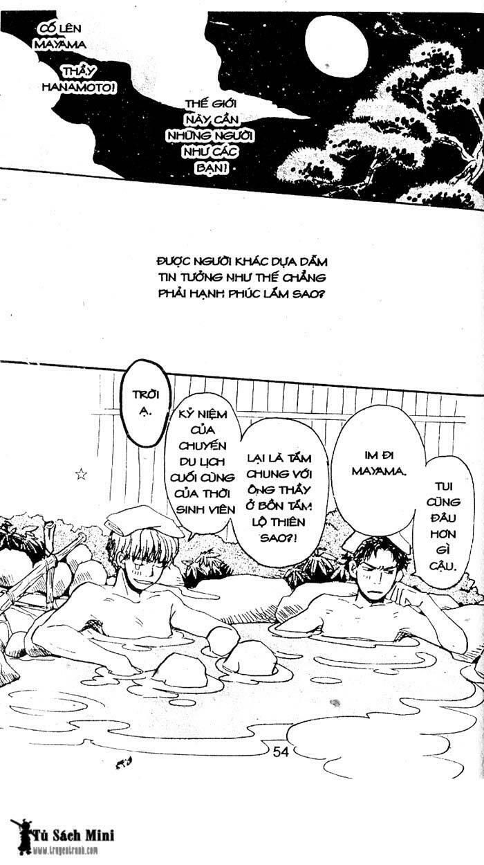 love n life chapter 11 28