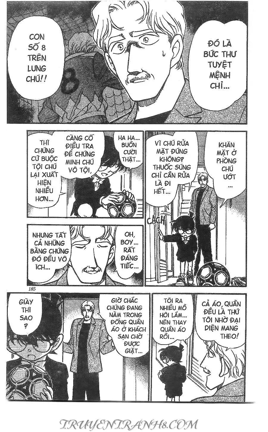 conan chapter 295 15