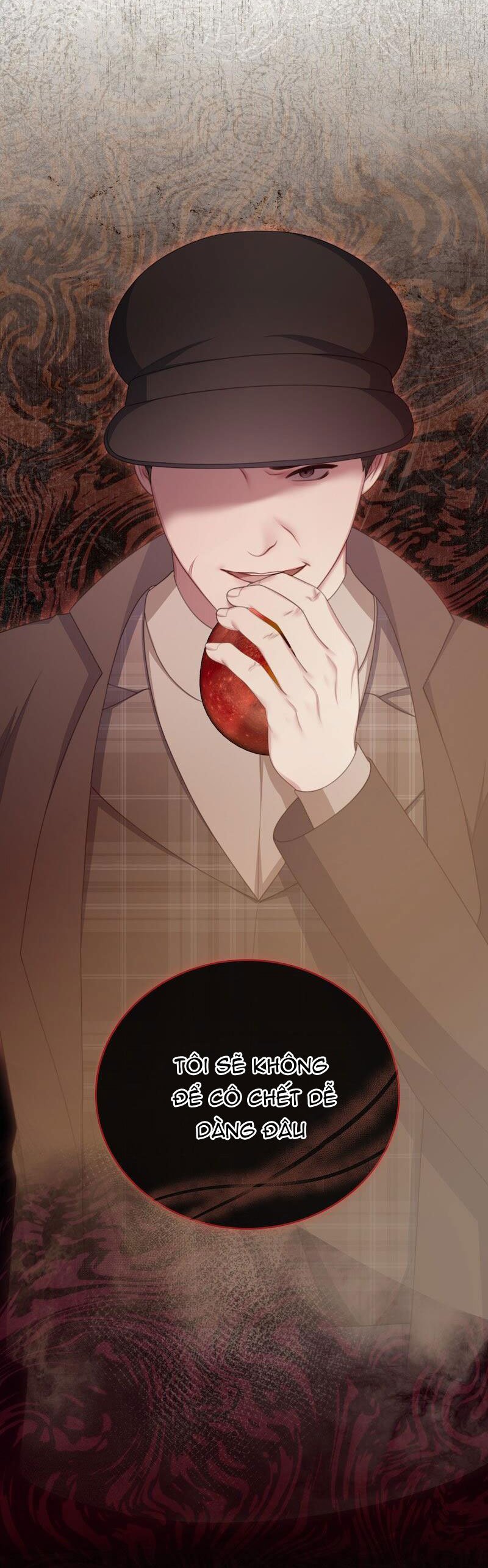 nữ hầu muốn đình công chapter 32 8