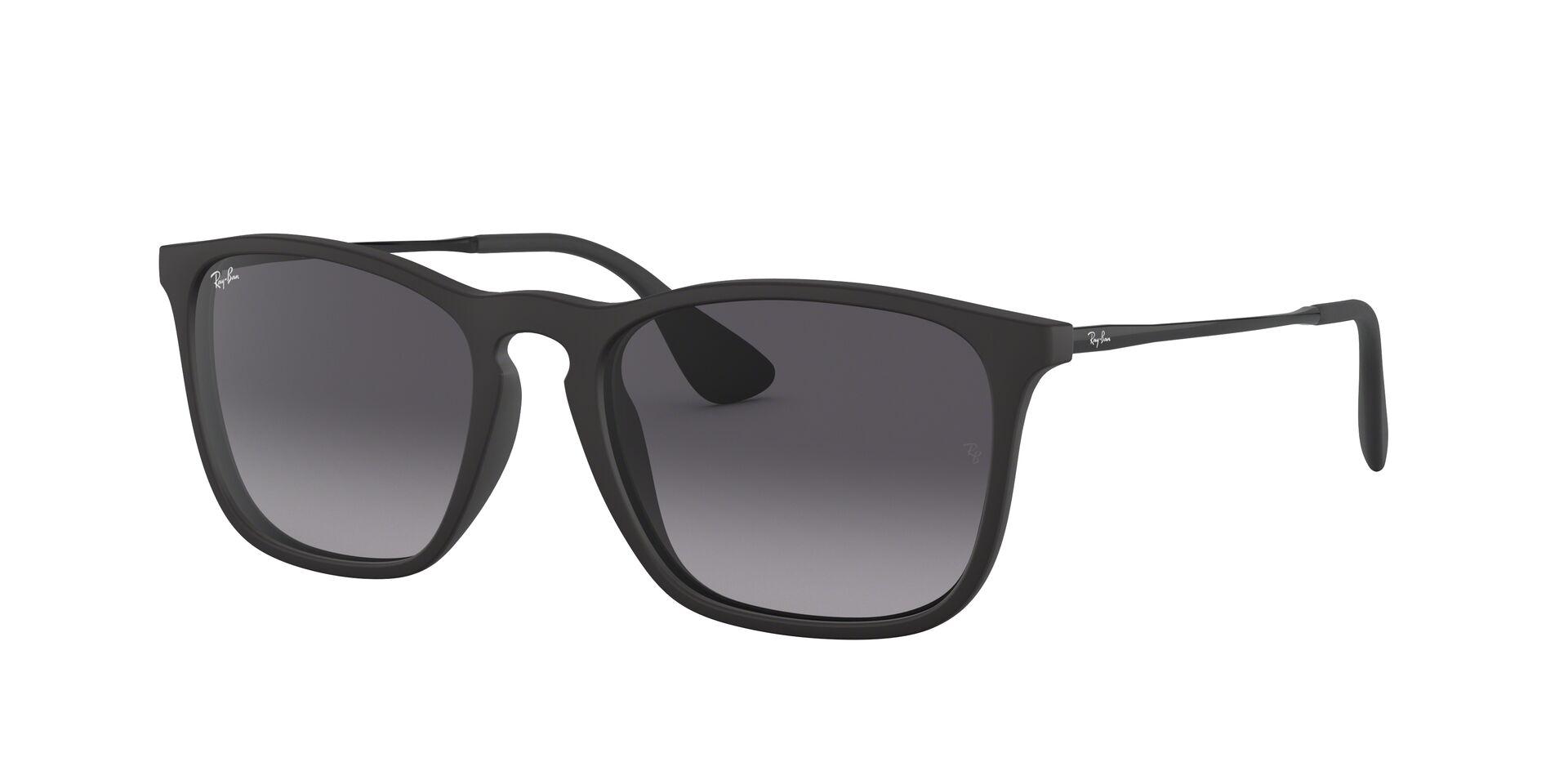 Mắt Kính Ray-Ban Chris - RB4187F 622/8G -Sunglasses