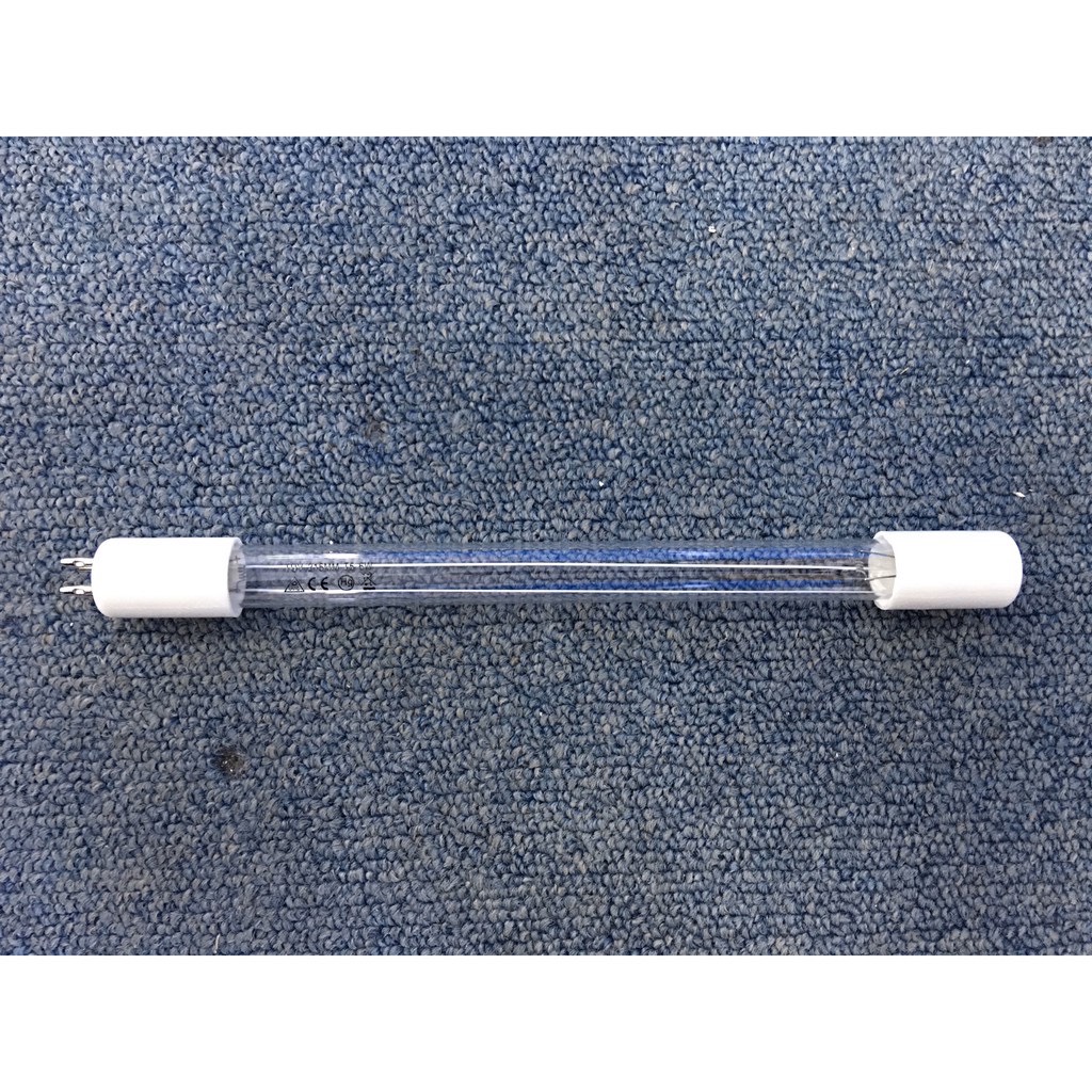 Bóng đèn UV 6W, 11W - dài 215 mm - Dùng cho máy lọc nước