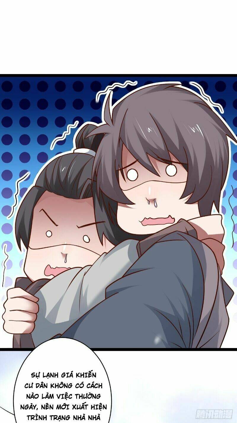trọng sinh tối cường ma tôn ở rể chapter 85 16