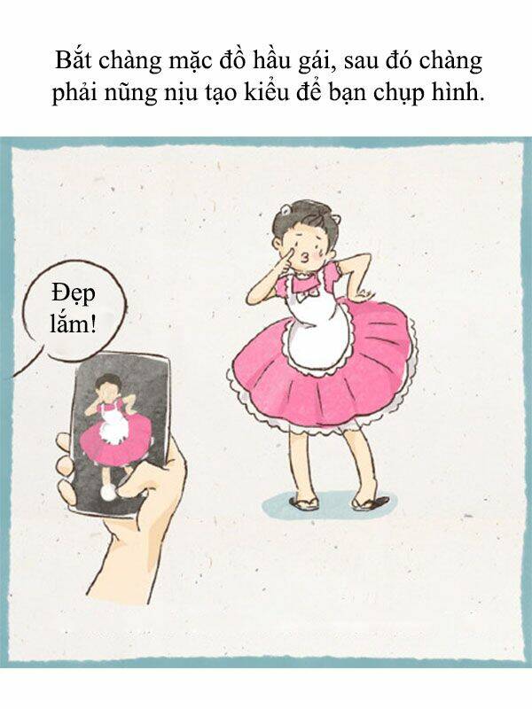 giải mã tình yêu chapter 228 3