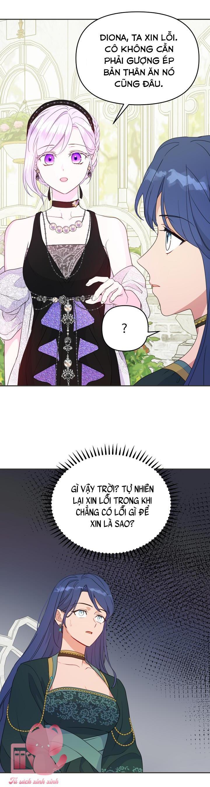 bỏ quách chồng con đi, tiền bạc mới là tất cả chapter 39 30