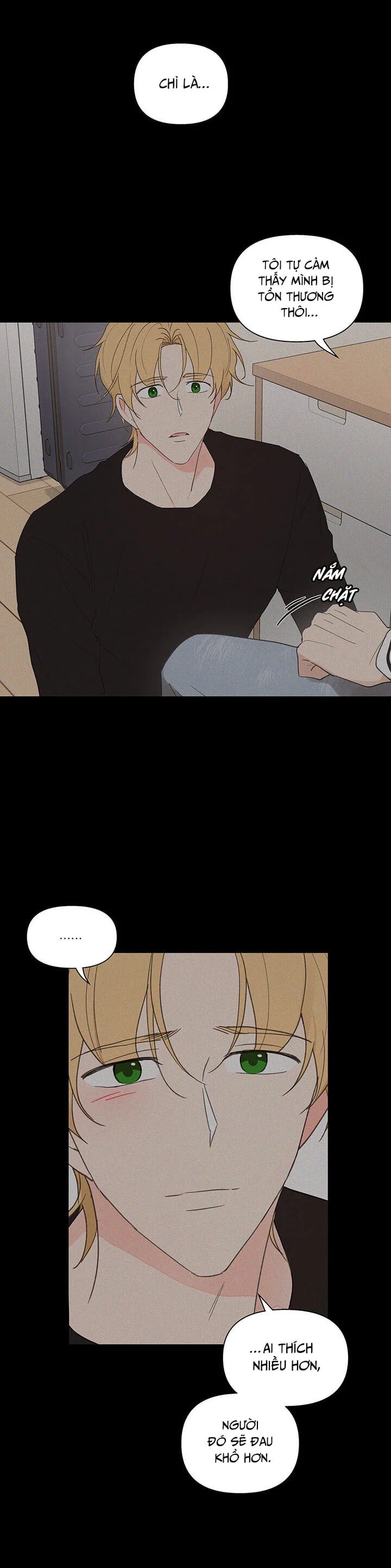 tâm tư của ju in chapter 43 39