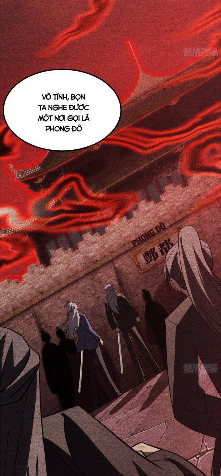 thiên sư chapter 47 17