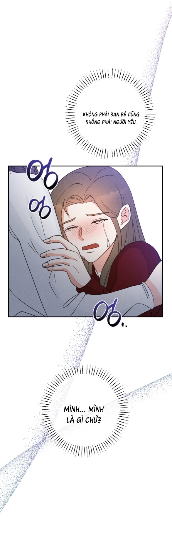 Mất Tư Cách Bạn Bè chapter 19.2 - Trang 31