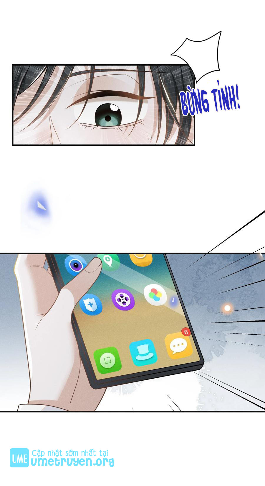 kiếp sau không gặp chapter 32 36